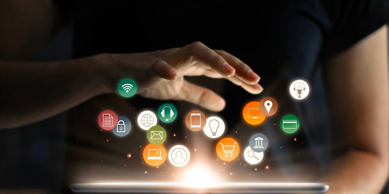 Digital Marketing Agencies Companies in Chennai - W3Squad Alwarpet