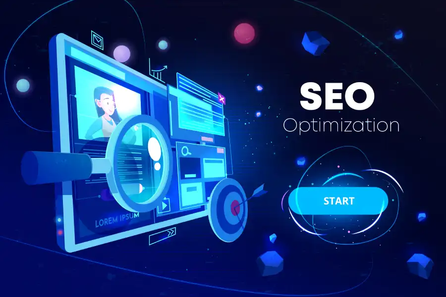 website seo optimization services