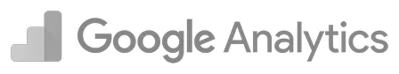 Google Analytics digital marketing tool logo
