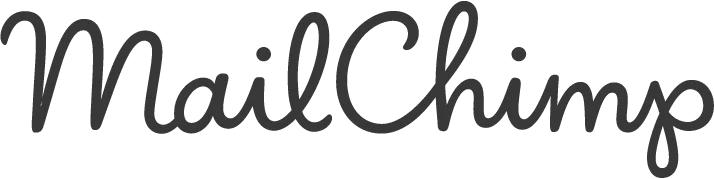 Mailchimp email marketing platform logo