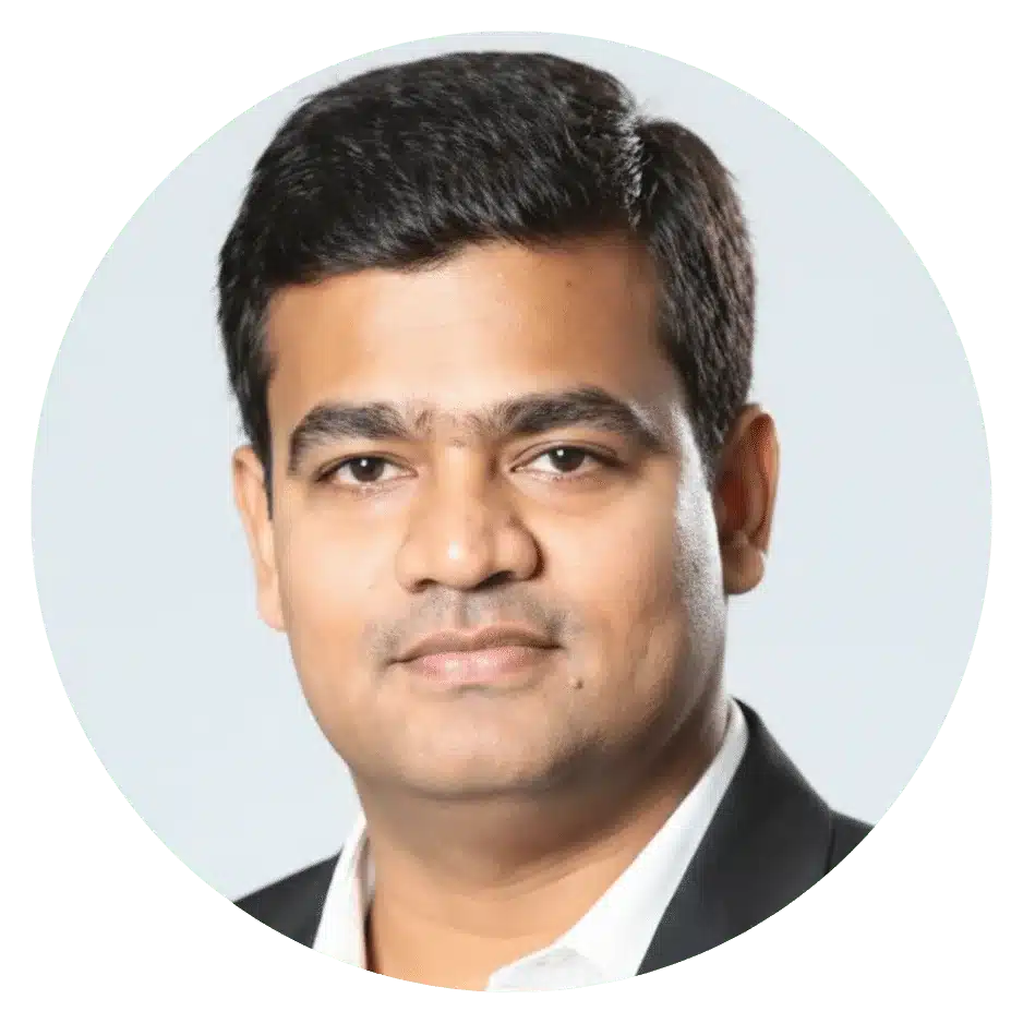 Senthil Kumar MD of W3Squad digital marketing expert