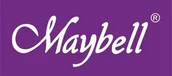 Maybell D2C brand logo for eCommerce products