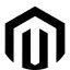 Magento eCommerce development platform icon