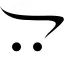 OpenCart online store platform icon